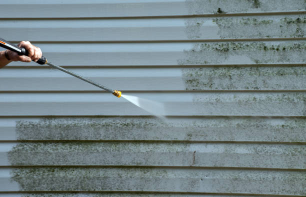 Best Residential Pressure Washing Services  in Mingo Junction, OH