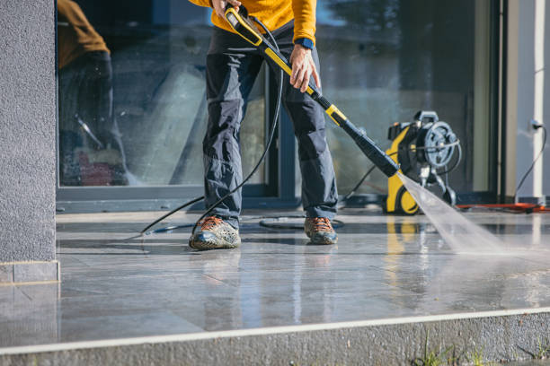 Professional Pressure Washing in Mingo Junction, OH