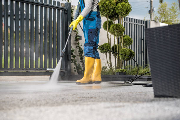 Best Local Pressure Washing Services  in Mingo Junction, OH