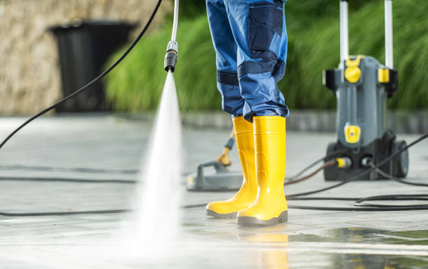 Best Pressure Washing Brick  in Mingo Junction, OH
