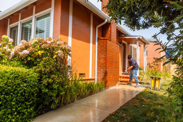 Best Affordable Pressure Washing  in Mingo Junction, OH