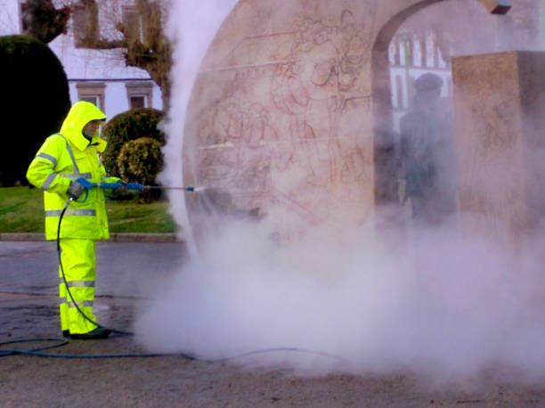 Local Pressure Washing Services in Mingo Junction, OH