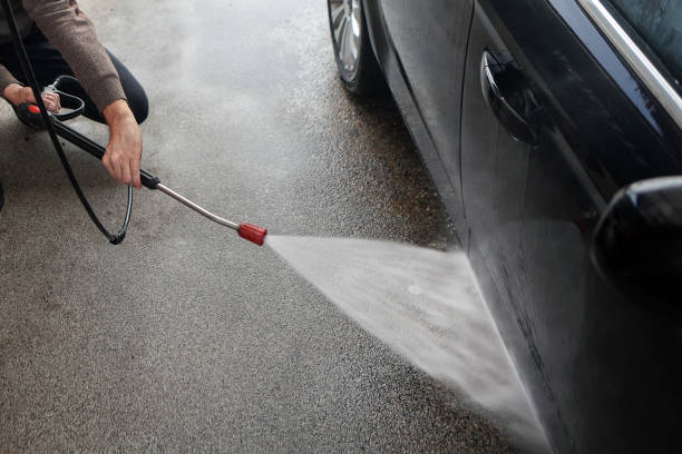 Best Fence Pressure Washing  in Mingo Junction, OH