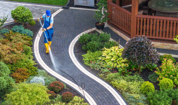 Fence Pressure Washing in Mingo Junction, OH