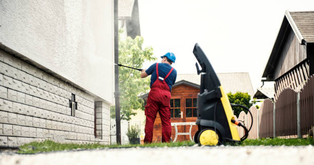 Best Affordable Power Washing  in Mingo Junction, OH